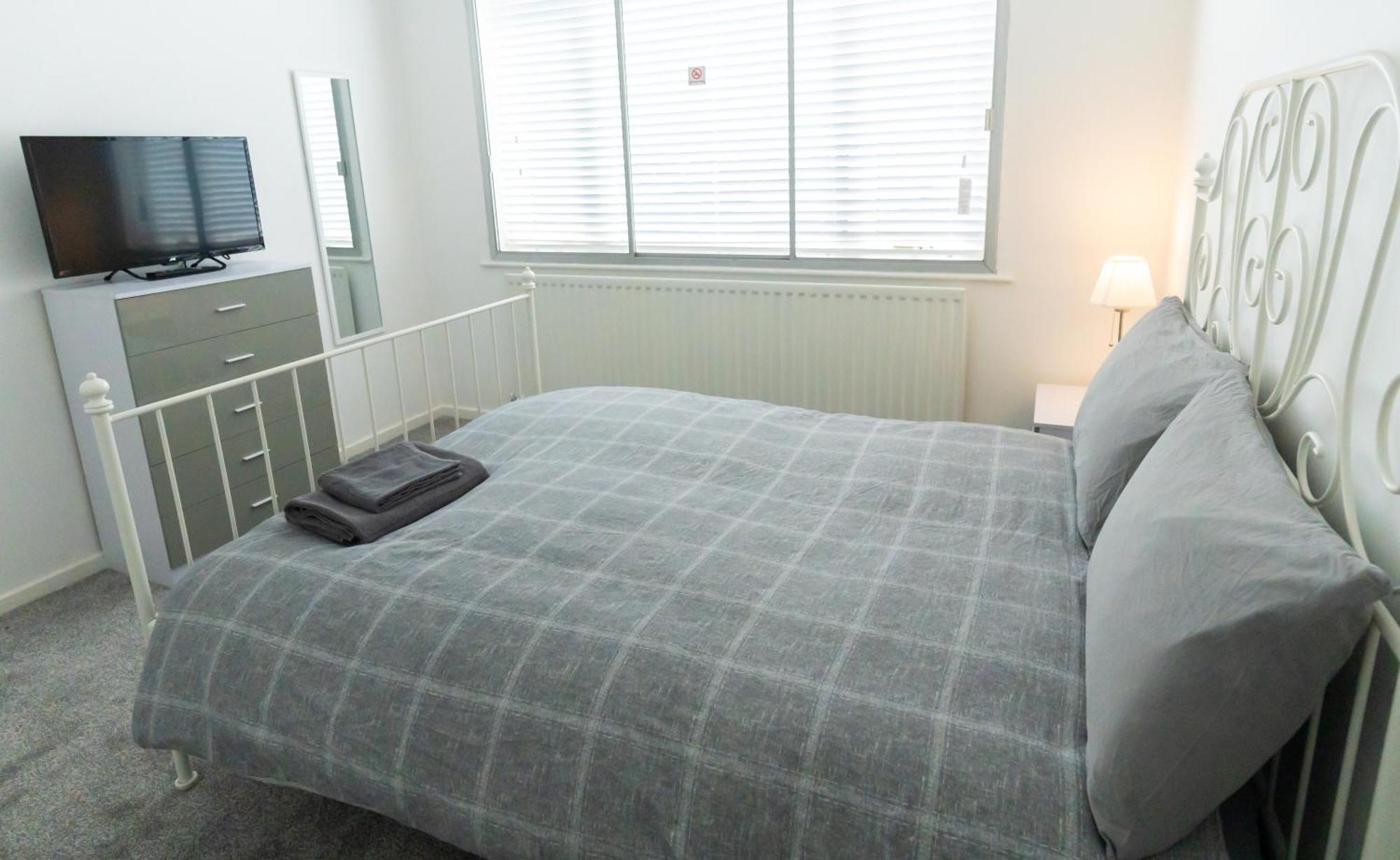 Comfortable Stays - Shirley, Solihull Exterior foto